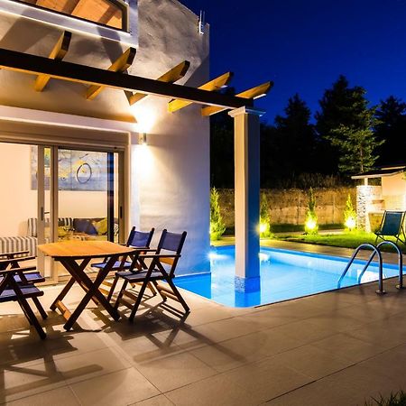 Mon Emvasia Margarites Villas Margarítai 외부 사진