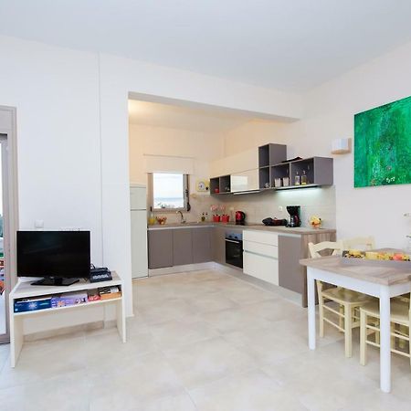Mon Emvasia Margarites Villas Margarítai 외부 사진