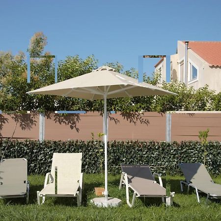 Mon Emvasia Margarites Villas Margarítai 외부 사진