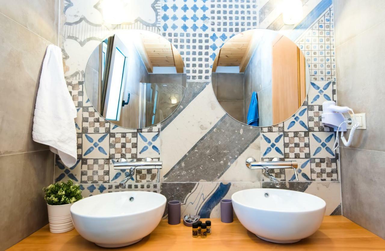 Mon Emvasia Margarites Villas Margarítai 외부 사진