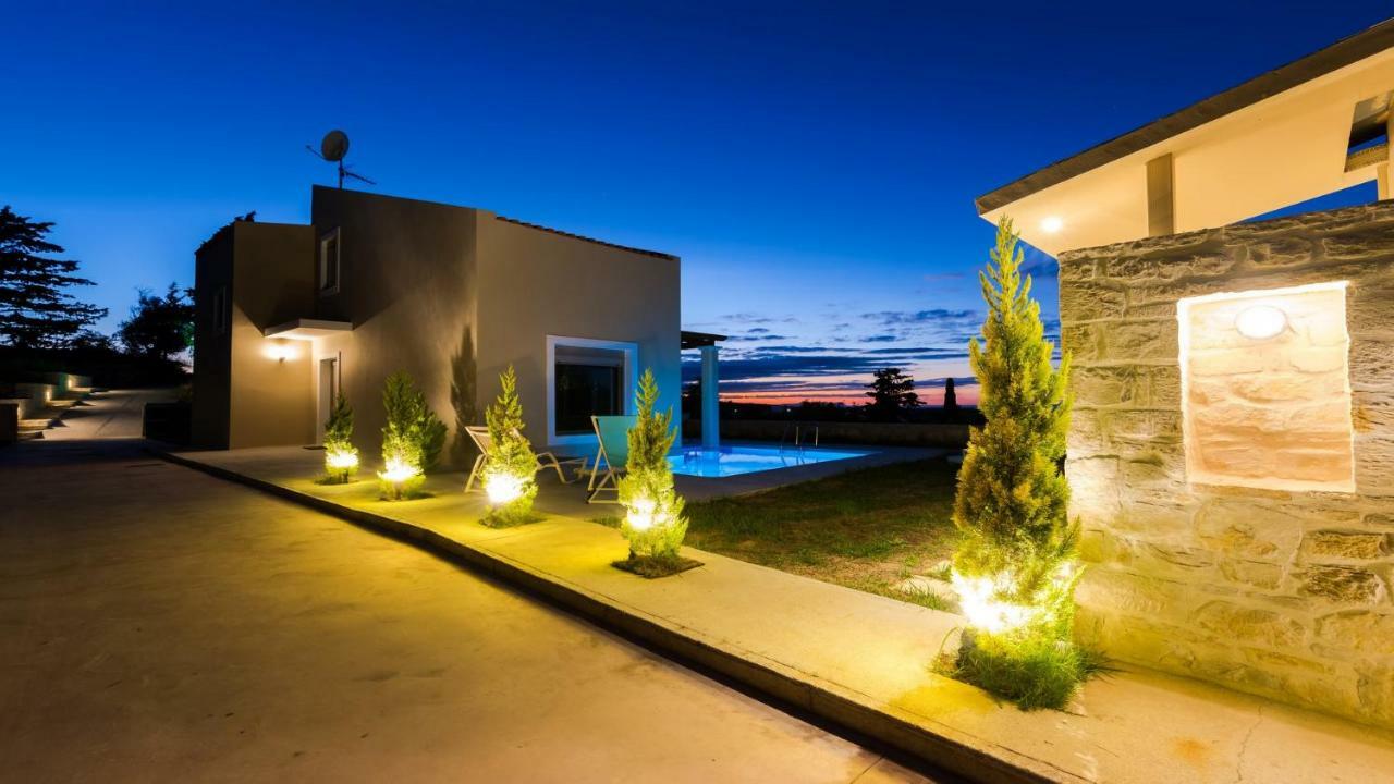 Mon Emvasia Margarites Villas Margarítai 외부 사진