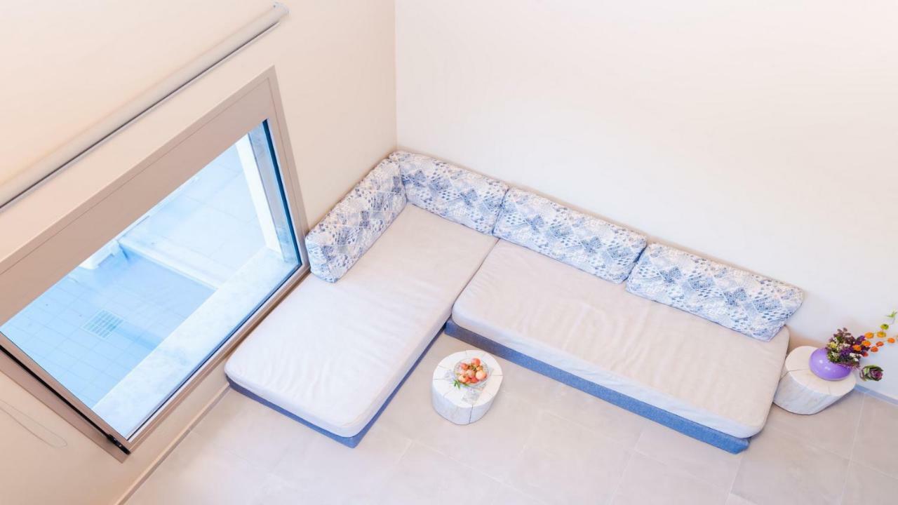 Mon Emvasia Margarites Villas Margarítai 외부 사진
